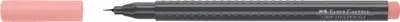 Image de Faber-Castell 151629 FABER-CASTELL Finepen Grip 0.4 fleischfarbe dunkel 10Stk.
