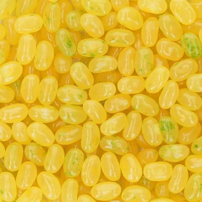 Produktbild von Jelly Belly Mango 1kg