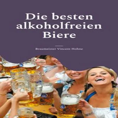 Produktbild von Die besten alkoholfreien Biere
