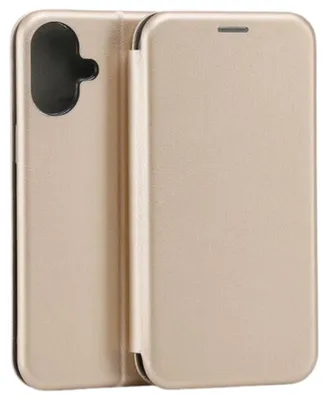 Obrázok produktu pre Magnetické Puzdro Na Iphone 16 Plus 6,7 Gold/Gold