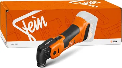 Produktbild von Fein AMM 700 MAX AMPShare N00 Akku