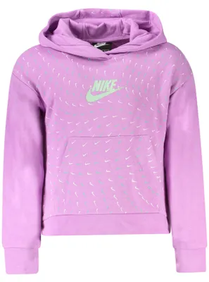 Obrázek produktu pro NIKE Mikiny 36J048_VIVIOLET