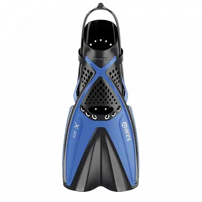 Produktbild von MARES Fins X-ONE Junior BLUE XS