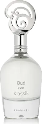 Zdjęcie produktu dla Khadlaj - Oud Pour Klassik EDP 100ml