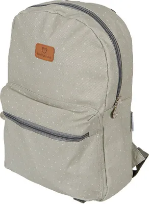 Produktbild von Bimbidreams Astros Wickelunterlage Und Rucksack Beige Beige One Size