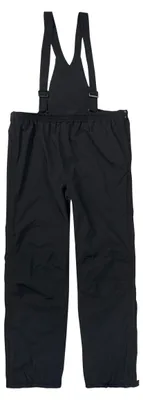 Produktbild von Marc & Mark Übergrößen Thermohose schwarz