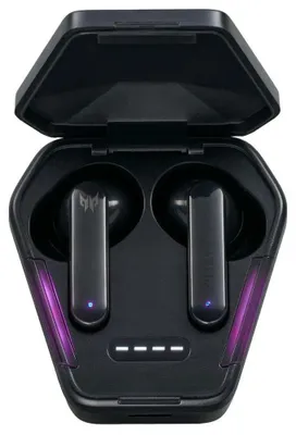 Produktbild von Acer Headset Predator Galea 330 PHR200 black (Retail Pack