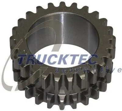 Produktbild von TRUCKTEC AUTOMOTIVE Kurbelwellenrad 07.12.174 für VW GOLF VI (5K1)