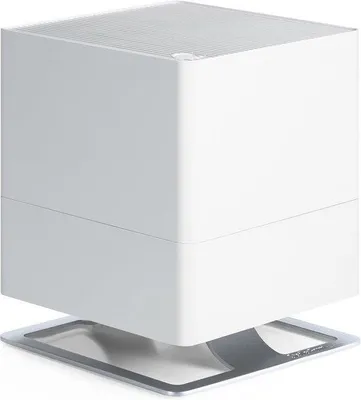 Produktbild von Energieeffiziente Raumfeuchter für Räume bis 50 m² – leise und intelligente Verdampfer mit Feuchtigkeitssensor