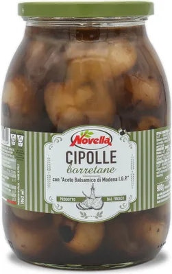 Produktbild von Nov.bor.zwiebeln 1062 Ml