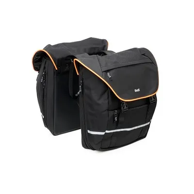 Image de Beck SPRTV Sacoche double pour vélo