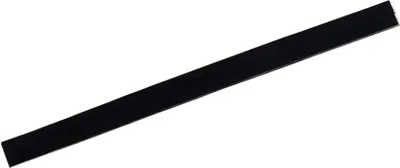 Productafbeelding van Kleurpotloden Pitt, zwart, medium, verpakking met 12 stuks
