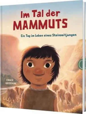 Obrázok produktu pre Im Tal der Mammuts