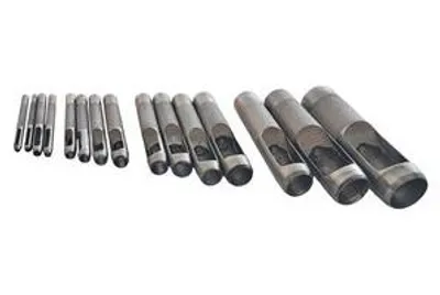 Obrázok produktu pre Enpro 704201 Děrovače 2 - 22 mm set 15 ks