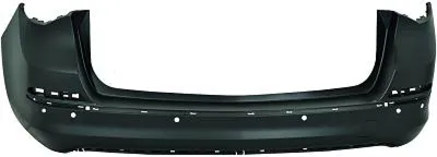 Produktbild von DIEDERICHS Heckstoßstange Stoßfänger Hinten für OPEL Astra J Sports Tourer (P10)