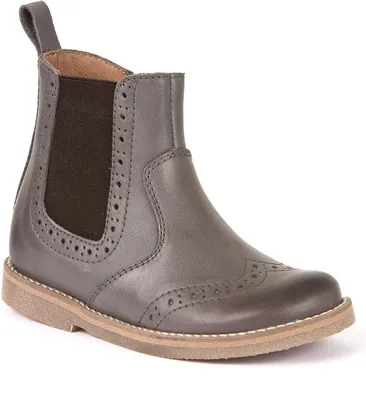 Produktbild von Froddo G3160100 Grey Größe EU 25 Normal