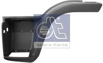 Produktbild von DT Spare Parts 7.75006 Schweller Reparaturblech Einstiegblech Links für IVECO EuroCargo I-III