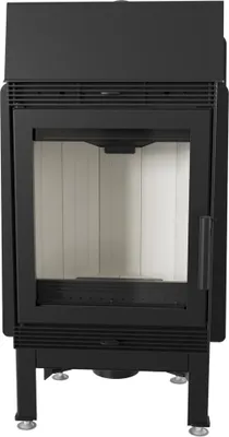 Immagine prodotto di Inserto camino in acciaio KRATKI BLANKA 8 kW Ø 160