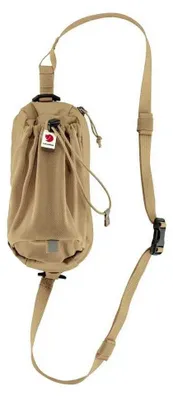 Produktbild von Fjällräven Abisko Flaschentasche Beige  Beige One Size