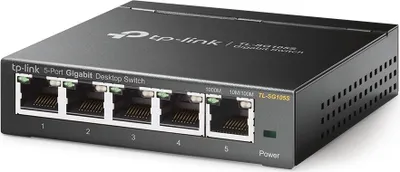 Immagine prodotto di TP-Link TL-SG1XX