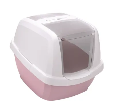 Immagine prodotto di Imac Katzentoilette Maddy Pink