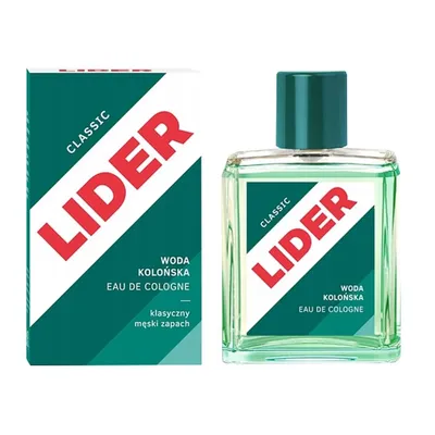 Produktbild von Lider Classic Woda KoloĹska 100ml [KOSMETYKI]