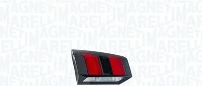 Produktbild von MAGNETI MARELLI Rückleuchte Heckleuchte Rechts Innerer passend für PEUGEOT 5008 II