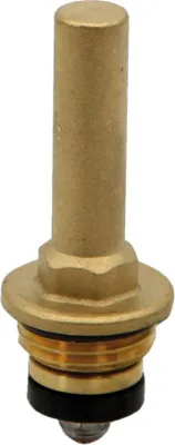 Zdjęcie produktu dla Js Oberteil Rueckflussverhinderer Dn15,1/2",Messing,Din-Dvgw