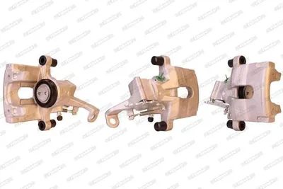 Obrázek produktu pro Brzdový třmen FERODO FCL695309