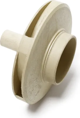 Immagine prodotto di Ricambio SunSun per girante pompa piscina, girante per sistema di filtraggio piscina 550 W, pompa filtro 13000 l/h, pompa piscina con interruttore a galleggiante