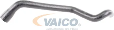 Produktbild von VAICO Kühlerschlauch Wasserschlauch für SMART FORTWO Coupe (451) V30-2778