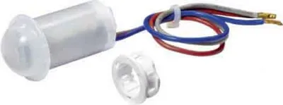 Produktbild von ESYLUX PD-C360i/6 mini, Decke/Wand, Drinnen, Weiß, IP65, 3 m, 5 m