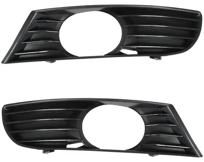 Stoßstange Gitter Abdeckung LINKS RECHTS für Seat Leon 1M 99-06 Toledo II 98-06 – Produktansicht