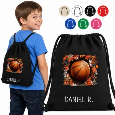 Obrázok produktu pre Taška Na Šport - Futbal, Basketbal, Volejbal