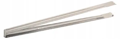 Produktbild von Namaxa Grillzange Fleischwender 16 Zoll, 39 cm Länge