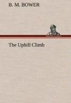 Produktbild von The Uphill Climb