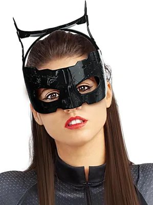 Produktbild von Catwoman Maskenbrille