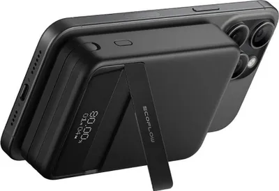 Produktbild von ECOFLOW Rapid 10000 - Powerbank Black