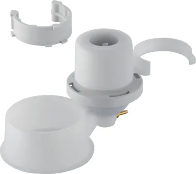 Produktbild von Geberit Umrüstset für Heberglocken komplett zu AP127, 1 Stk.