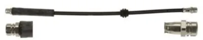 Produktbild von TRW PHA566 Bremsschlauch für VW Caddy III Kombi (2KB, 2KJ, 2CB, 2CJ) Caddy III Kastenwagen (2KA, 2KH, 2CA, 2CH) CADDY IV Kombi (SAB, SAJ)