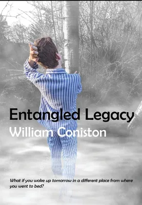 Immagine prodotto di Entangled Legacy