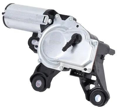 Productafbeelding van Achterruitwissermotor - Golf 4 - 1J6955711B - 1 stuk - Hoge kwaliteit
