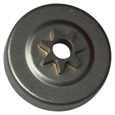Produktbild von Stihl Original Kettenrad 3/8" 7 Zähne - 11226402002
