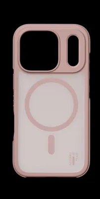 Immagine prodotto di Custodia protettiva Magsafe per iPhone 17 Pro di iDeal of Sweden - Rosa cipria