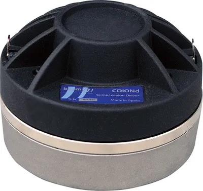 Image de Tweeter à compression DEXON CD10/Fe/N