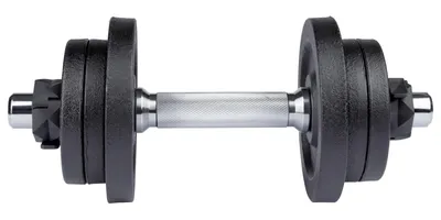 Zdjęcie produktu dla Zestaw hantli CRIVIT® 10 kg
