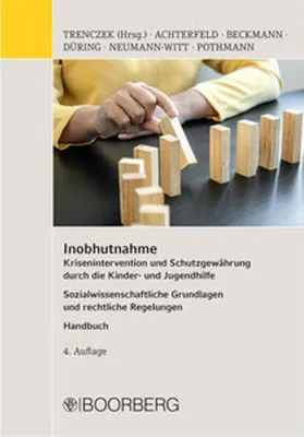 Image de Inobhutnahme