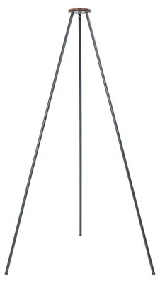 Produktbild von Moonboon Dreibeinstativ - Midnight Grey - 194 cm | Schaukelwiege