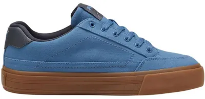 Zdjęcie produktu dla Buty Puma Court Classic Jr 395020 09 - rozmiar 37,5