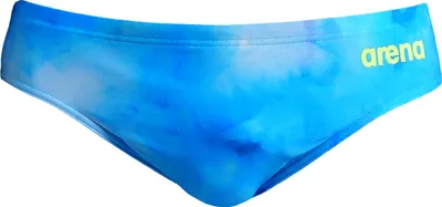 Produktbild von ARENA Herren Badehose Arena Swim Briefs Allover